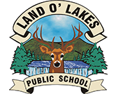 Land O’Lakes Public School logo
